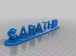 SARATH