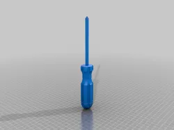 Screw Driver
