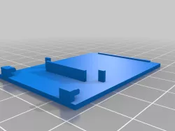 SD Gecko PCB version