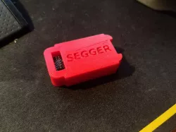 Segger Edu mini case