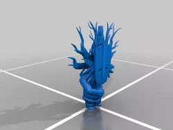 Shaman 3