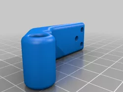 shifter for sim