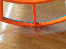 Simple Face Shield