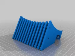 Soap dish