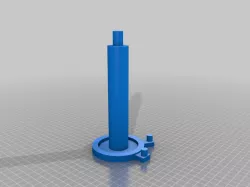 Sock Knitting Machine - CSM - Additional Parts