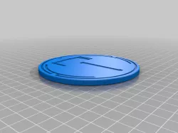 Soulsmith Medallion (Cradle)