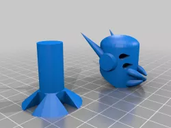 Spider Helmet