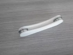 Spool Holder remix to fit on Easythreed Nano 3d print bed