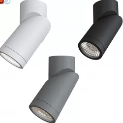 Spot ILLUMO F 3D model