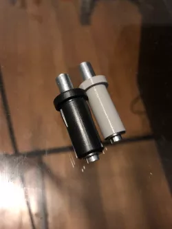 Stack-On Gun Cabinet Hinge Pin Seat