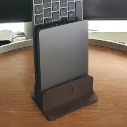 Stand for Magic Keyboard / Magic Trackpad (2 locations)