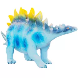Stegosaurus Toy 3D model