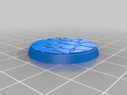 stone base 32mm