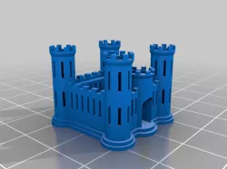 Stronghold
