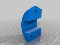 Sunlu S8 Dial Indicator Holder (Z Axis)