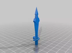 Sword for Power of the Primes Snarl