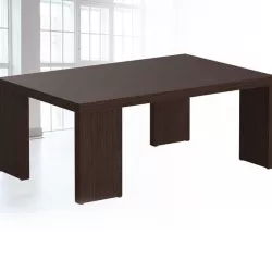 Table Coffee CT1065 Low-poly 3D model