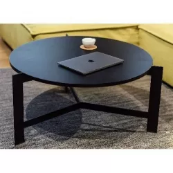 Table XO Low-poly 3D model