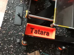 Tatara box