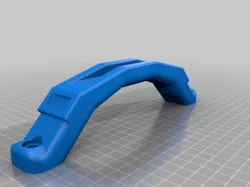Techy Handle