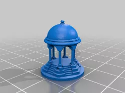 Temple
