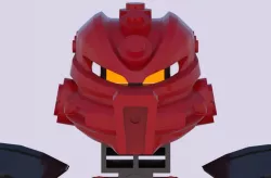 The Kanohi Kiril, Great Mask of Regeneration