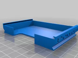 Thousand Sons Card Holder