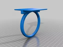 Tiny Whoop Gate