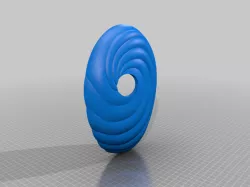 Tobi Mask