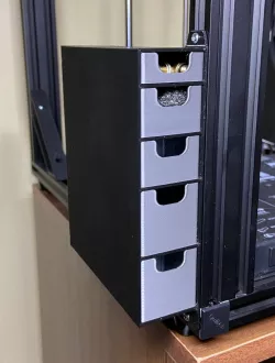 Tool Box Ender 5 / 5 PRO / 5 PLUS