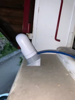 Ubiquiti UniFi Video G3-Flex Stand