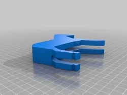 Unicorn 3D