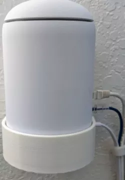 Unifi Dream Machine Wall Mount
