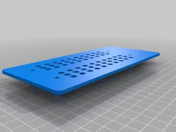 USB Speaker Enclosure