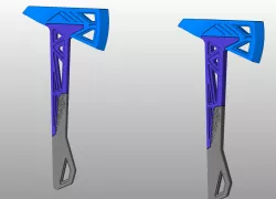 Valorant Prime Melee