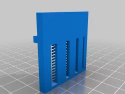 Vent Jig