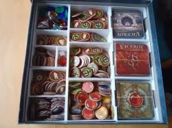 Viceroy insert