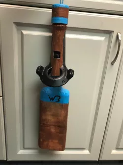 Vive VR Cricket Bat
