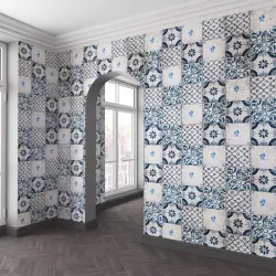 WallDeco-Life-var-100 3D model