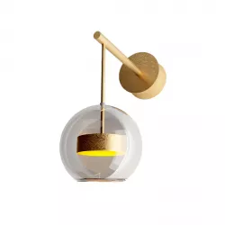 White lamp 3D model