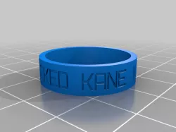 WICKED KANE