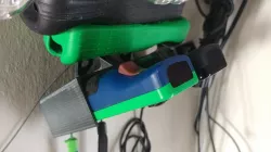 WiiMote Wall Mount 45 (4)