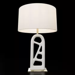 Wilcott Lamp 3D model