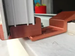 Window Holder