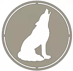 Wolf Coaster