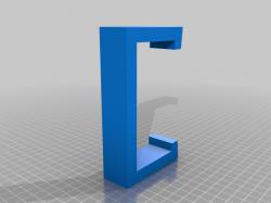 wood baby gate 3D Models | Page 1 | STLFinder