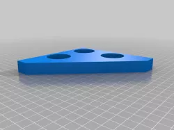 Wood working Jig for squaring up
