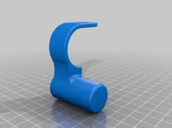 Xiaomi M365/M365 Pro accessory adapter