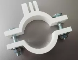 Yet another bike action cam mount