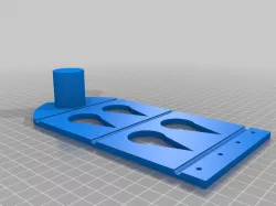 Zyltech 5kg spool holder